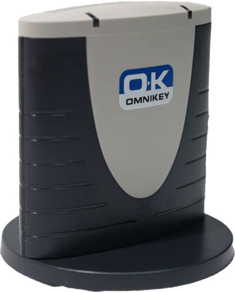 omnikey 3x21 smart card reader